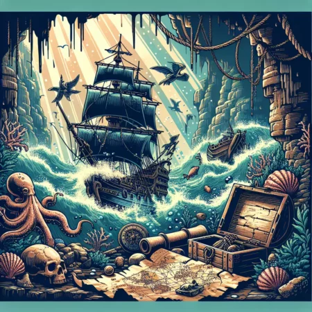 Trailer Baru ‘Aquaman 2’: Petualangan Laut yang Lebih Seru