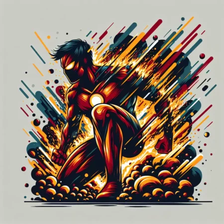 Trailer Baru ‘The Flash’: Penampilan Menegangkan Sang Pahlawan Super