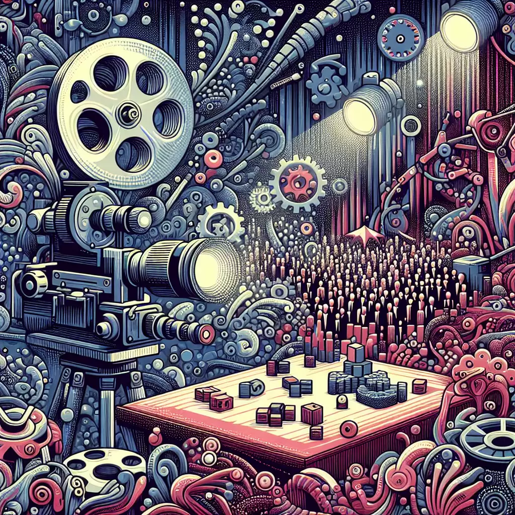 9 Fakta Tentang Proses Pembuatan 'Inception' yang Penuh Misteri