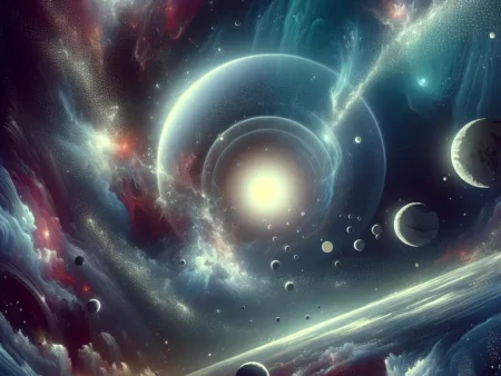 Trailer Baru ‘Guardians of the Galaxy Vol. 3’: Petualangan Seru di Luar Angkasa