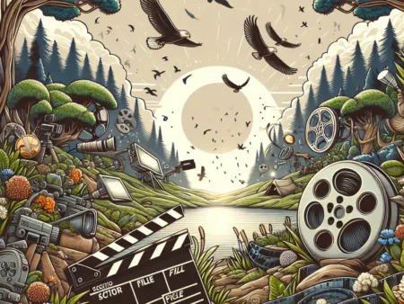 5 Film Aksi yang Penuh Kejutan dan Aksi Menegangkan
