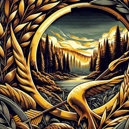 Trailer Baru ‘The Hunger Games: The Ballad of Songbirds and Snakes’: Kembali ke Dunia Panem