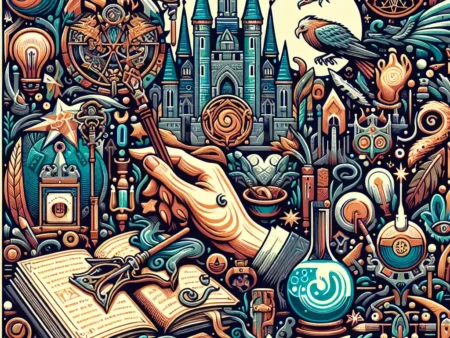 Pembaruan Terbaru tentang Film ‘Harry Potter’ yang Sedang Dalam Pengembangan