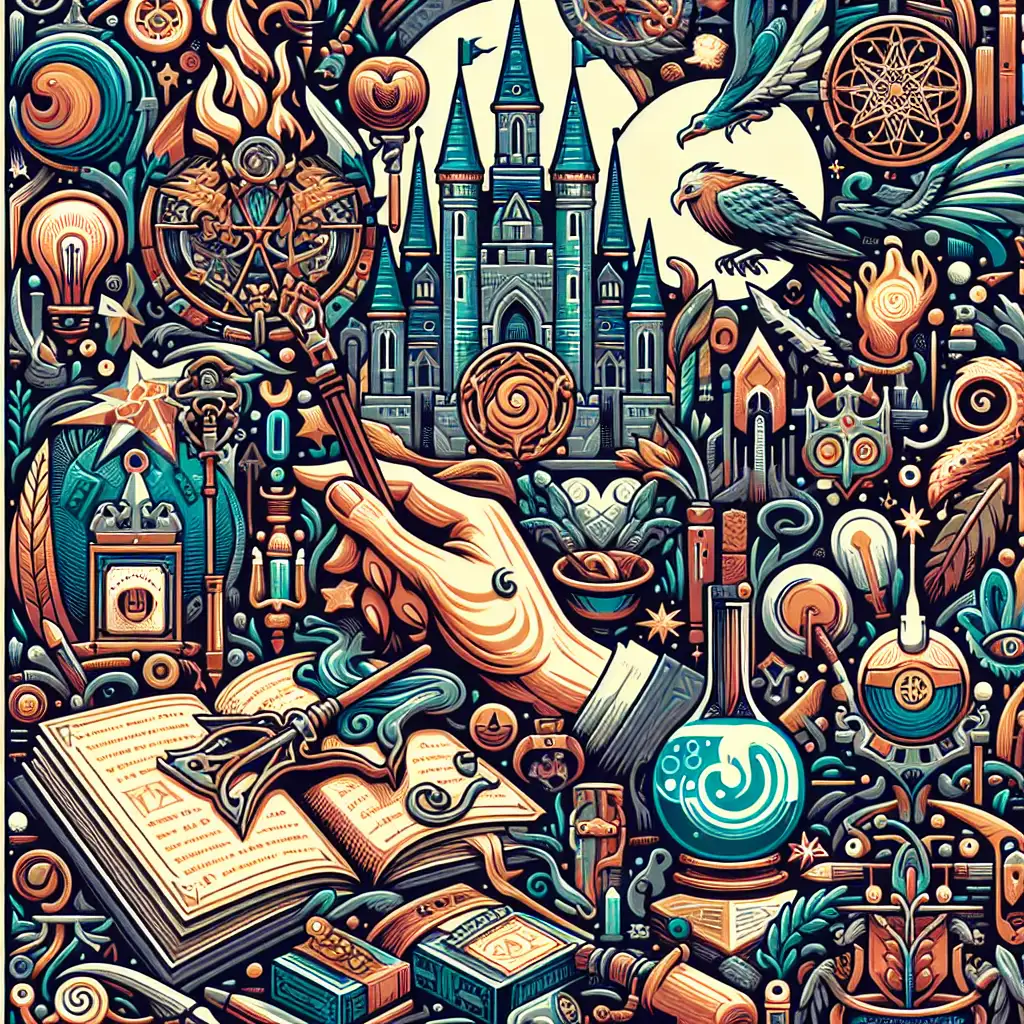 Pembaruan Terbaru tentang Film 'Harry Potter' yang Sedang Dalam Pengembangan