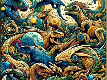 6 Fakta Menarik tentang ‘Jurassic World’ yang Mungkin Kamu Lewatkan