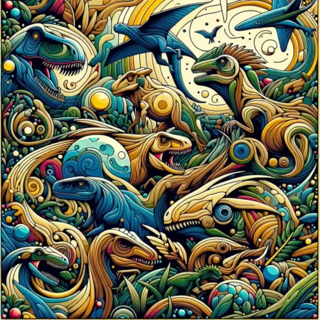 6 Fakta Menarik tentang ‘Jurassic World’ yang Mungkin Kamu Lewatkan