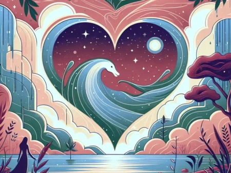 Review ‘The Shape of Water’: Cinta yang Tak Terduga