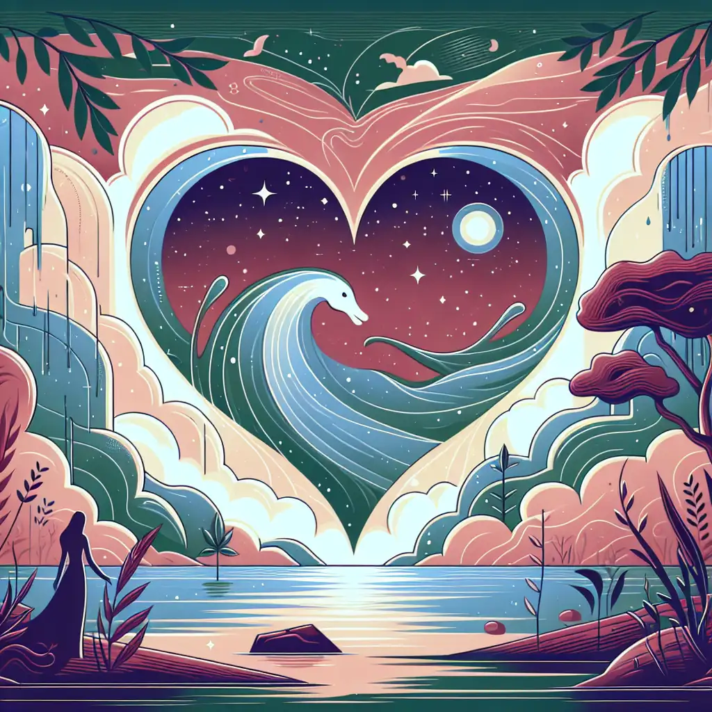 Review 'The Shape of Water': Cinta yang Tak Terduga