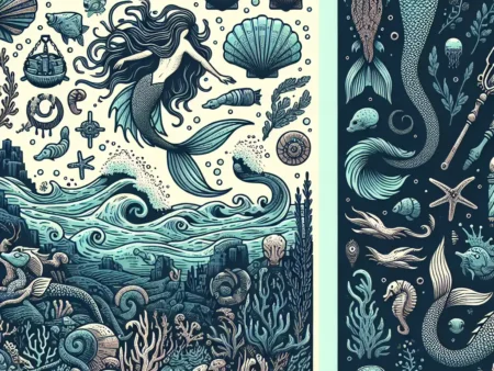 Trailer Baru ‘The Little Mermaid’: Cerita Klasik dengan Sentuhan Baru