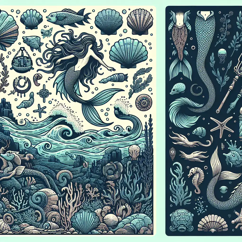 Trailer Baru 'The Little Mermaid': Cerita Klasik dengan Sentuhan Baru