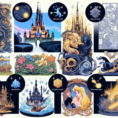 5 Film Fantasy yang Menghadirkan Dunia Ajaib