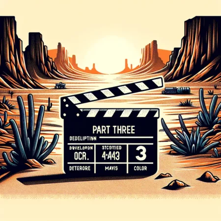Berita Tentang Pengembangan Film ‘Dune: Part Three’ yang Menarik