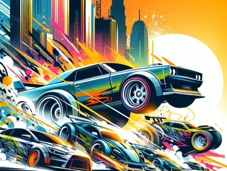 Trailer Baru ‘Fast and Furious 11’: Aksi Balap yang Lebih Cepat dan Lebih Gila