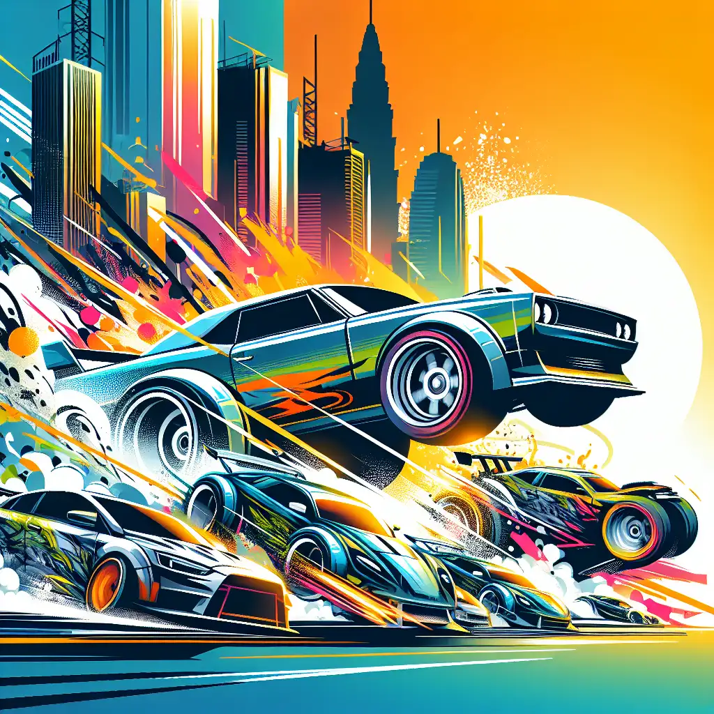 Trailer Baru 'Fast and Furious 11': Aksi Balap yang Lebih Cepat dan Lebih Gila