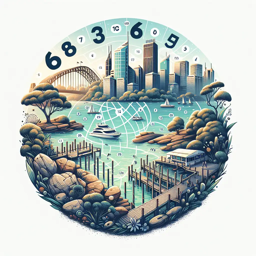 Data Togel Sydney 6D Pencari Angka