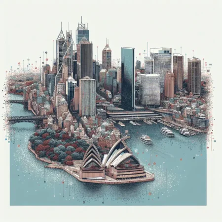 Live Draw Sydney Angka Paito