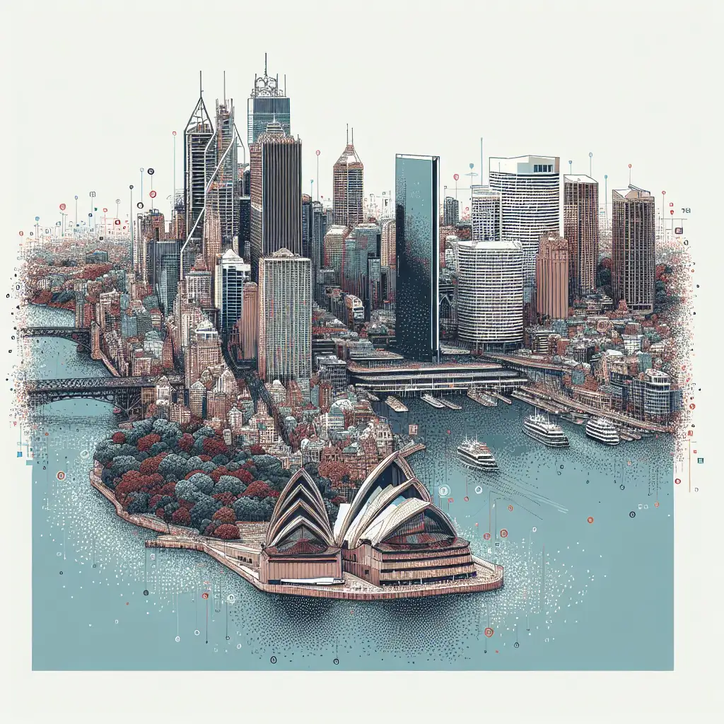 Live Draw Sydney Angka Paito