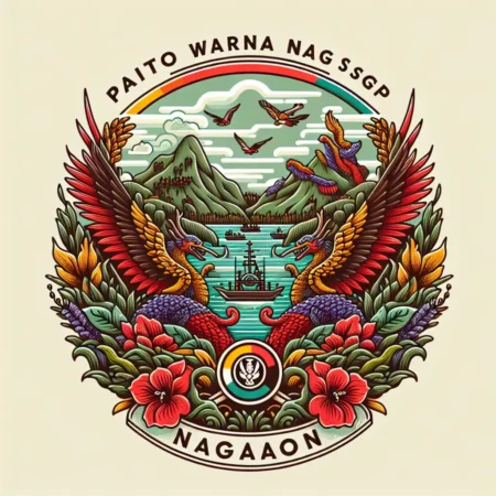 Paito Warna SGP Nagasaon