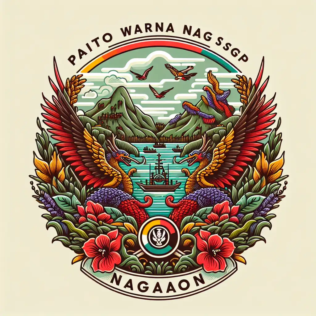 Paito Warna SGP Nagasaon
