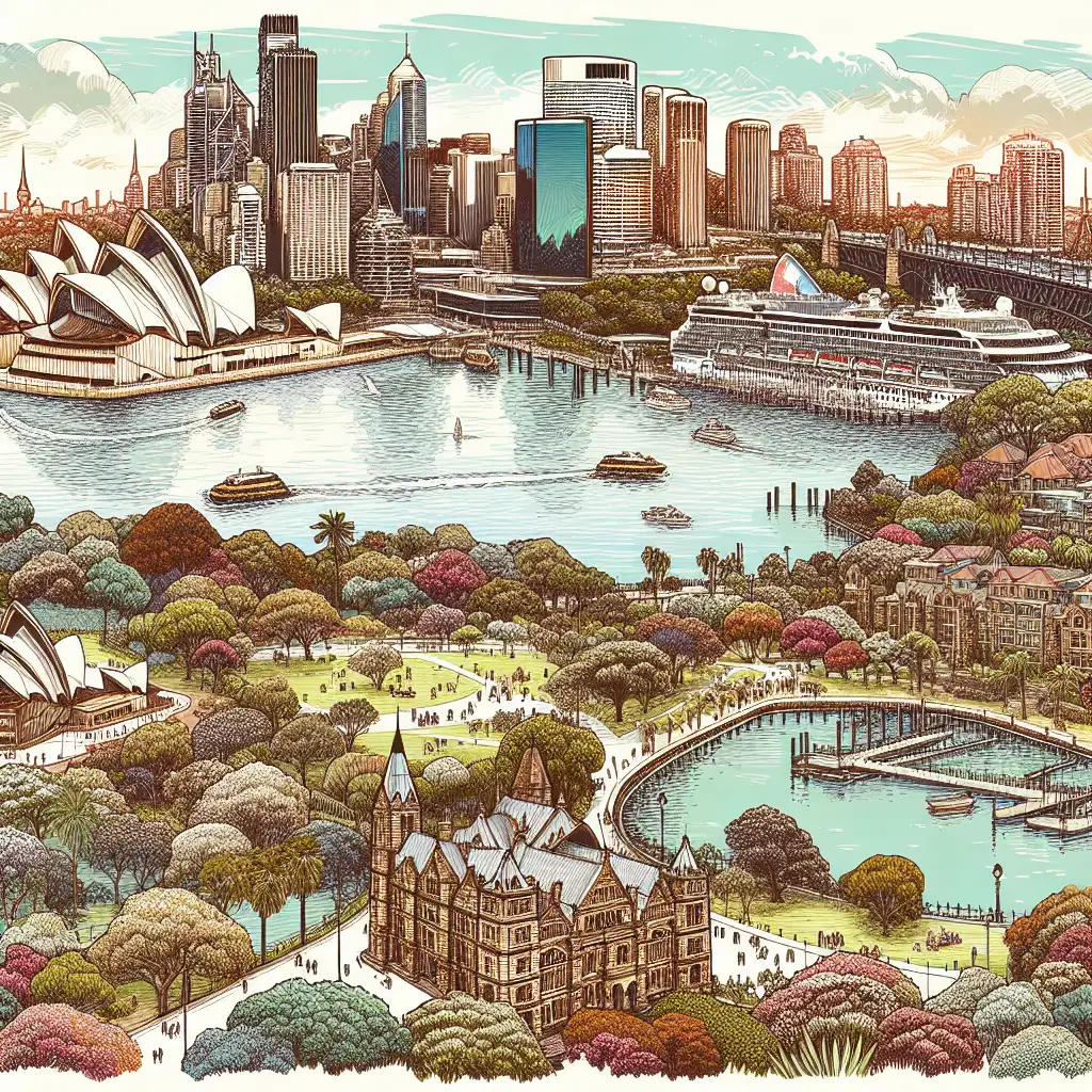 Live Draw Sydney Nagasaon