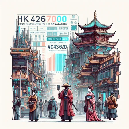 Data HK 6D Nagasaon