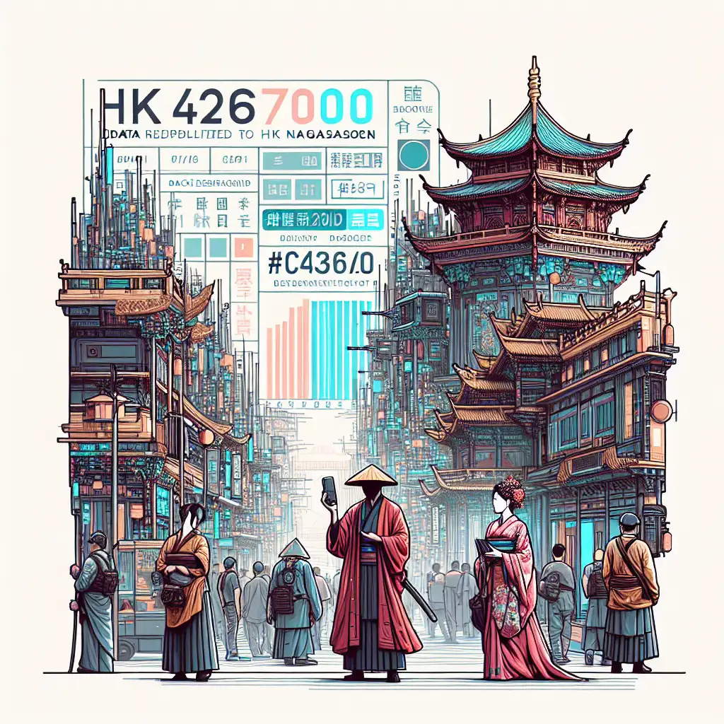 Data HK 6D Nagasaon