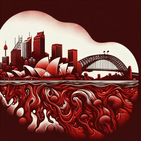 Paito Warna Sydney Angkanet