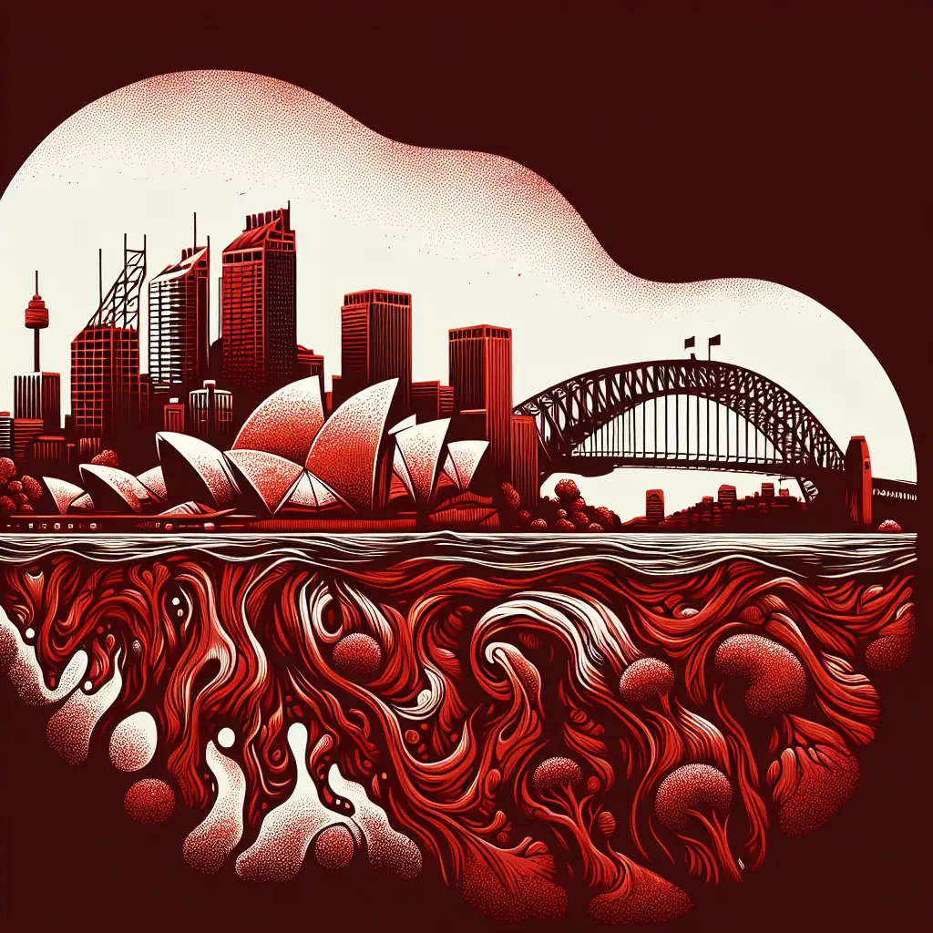 Paito Warna Sydney Angkanet