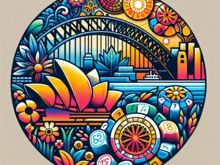 Data Togel Sydney 6D Angkanet