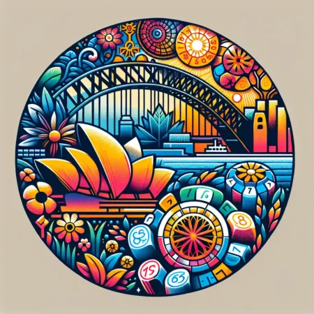Data Togel Sydney 6D Angkanet
