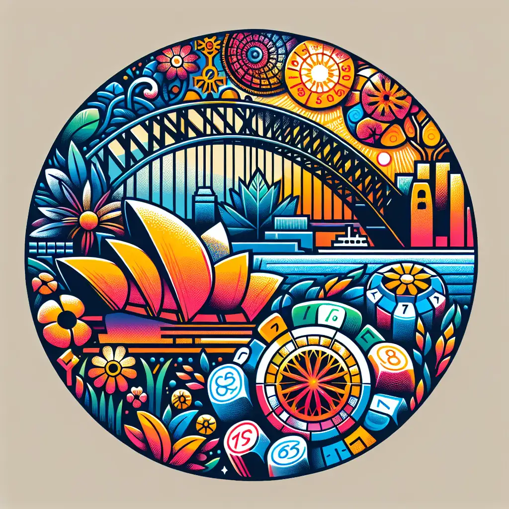 Data Togel Sydney 6D Angkanet