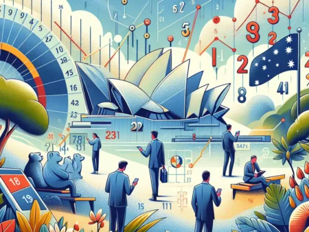 Data Togel Sydney Raja Paito