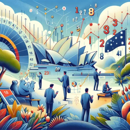 Data Togel Sydney Raja Paito