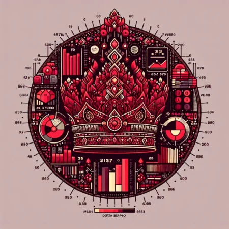 Data HK 6D Raja Paito
