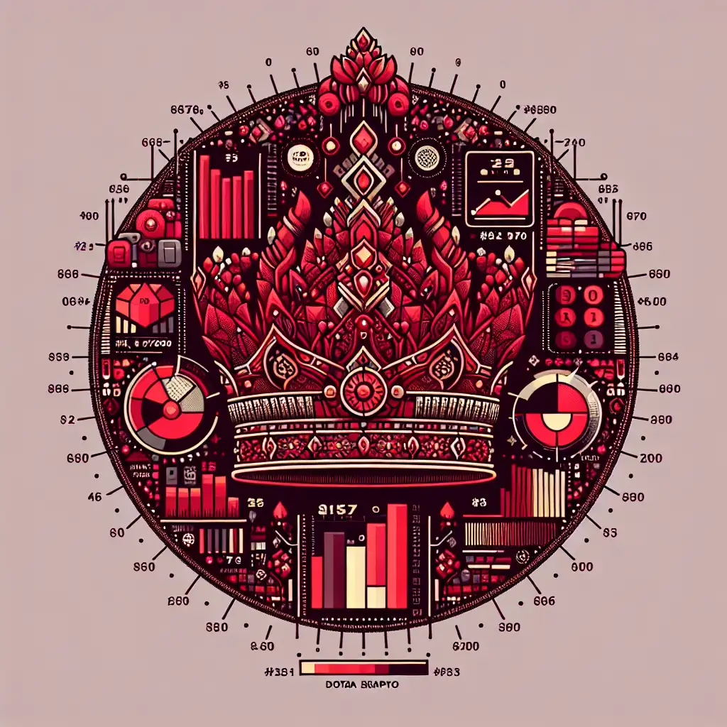 Data HK 6D Raja Paito
