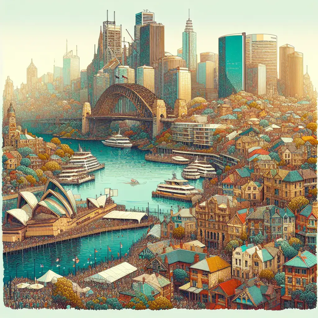 Live Draw Sydney Datubolon