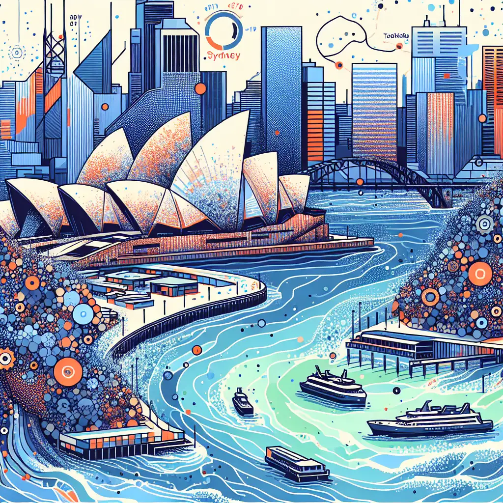 Data Togel Sydney Datubolon