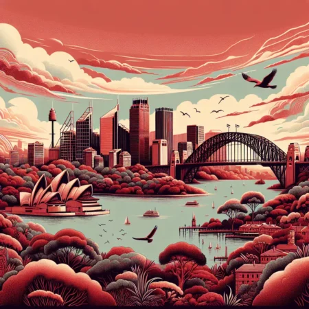 Paito Warna Sydney Bos Paito