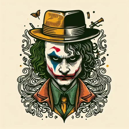 Live Draw SGP Joker Merah