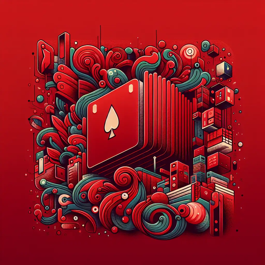 Data SGP Joker Merah