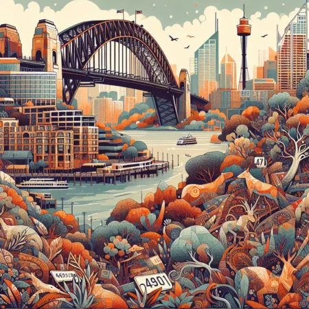 Paito Warna Sydney Pencari Angka