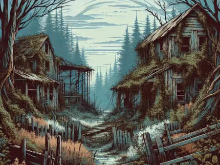 Review ‘A Quiet Place’: Ketegangan yang Menghantui