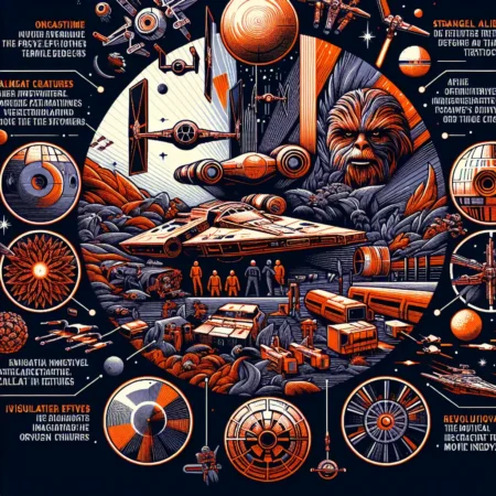 7 Fakta Tentang Film ‘Star Wars: A New Hope’ Yang Mengubah Segalanya