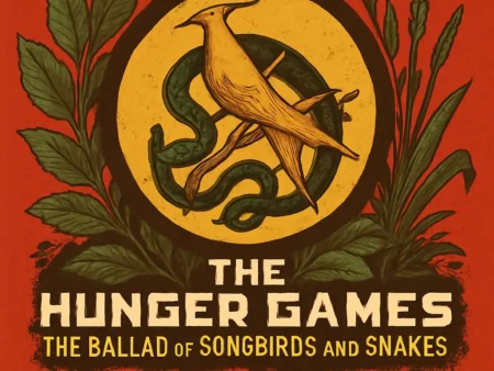Trailer Baru ‘The Hunger Games: The Ballad of Songbirds and Snakes’: Dunia Panem Kembali
