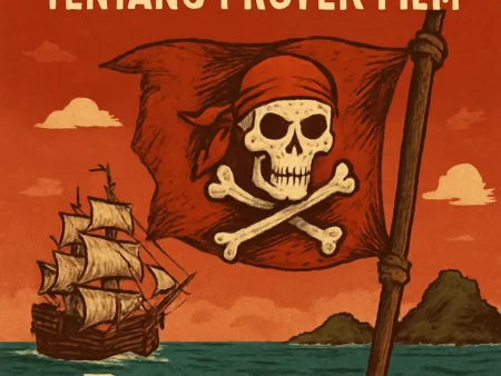 Kabar Terbaru Tentang Proyek Film ‘Pirates of the Caribbean’