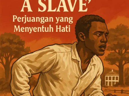 Review ’12 Years a Slave’: Perjuangan yang Menyentuh Hati