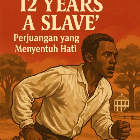 Review ’12 Years a Slave’: Perjuangan yang Menyentuh Hati
