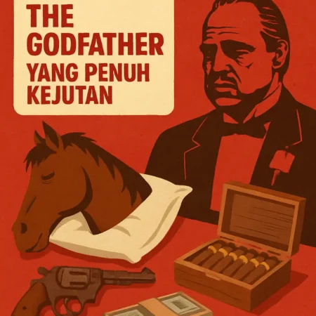 8 Fakta Menarik Tentang ‘The Godfather’ yang Penuh Kejutan